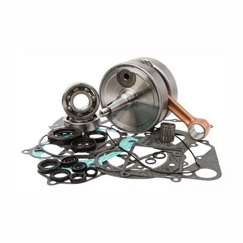 Hot rods cbk0072 bottom - rods,