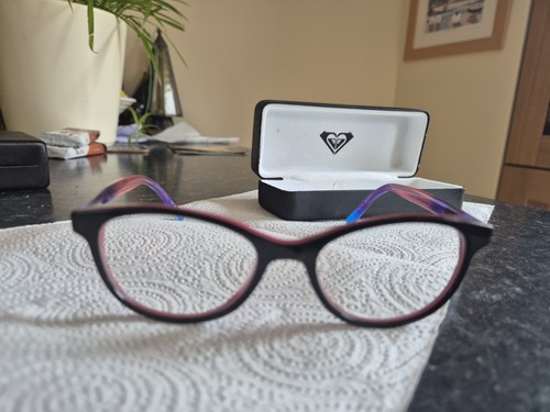 Roxy frames and protective
