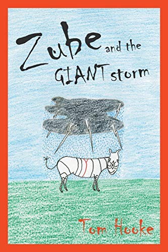 Zube and the giant storm - giant, storm.by