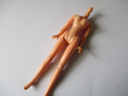Palitoy pippa doll - doll, topper