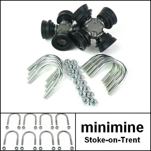 Classic mini heavy - classic,