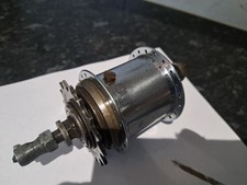 STURMEY ARCHER AW 3 SPEED HUB