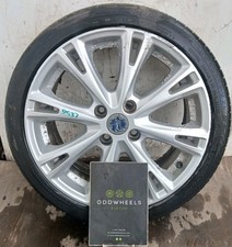 FORD FIESTA ALLOY WHEEL 17"