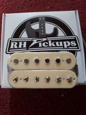 Handwound 8k Humbucker -