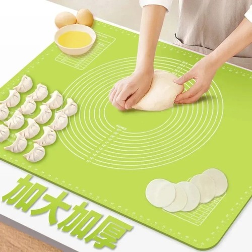 Silicone baking mat - silicone,