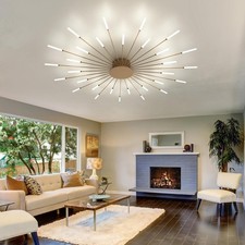 Modern LED Ceiling Light 30