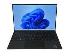 Dell XPS 13 9310 Laptop 13.3" Quad i5-1135G7 8GB 512GB NVMe WIFI Windows 11 XP2
