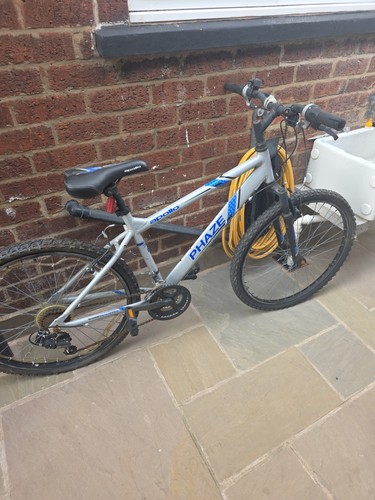 Ladies mountain bike good - ladies,