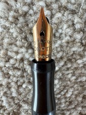 Antique Onoto De La Rue