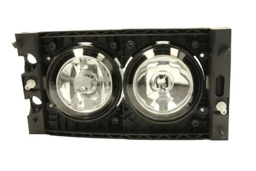 Driving lamp right da003r - lamp,