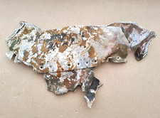 Fragment Aircraft Skin German