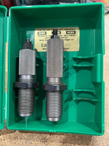 Rcbs neck sizer - rcbs, .25-06