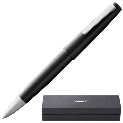 Lamy 2000 rollerball pen - rollerball,