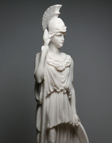 Athena minerva greek roman - athena,