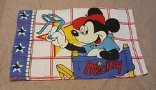 Vintage Disney Mickey Mouse in