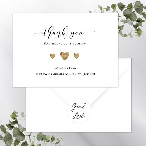 Personalised lottery wedding - lottery,