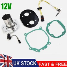 12V Heater Repair Kit Gasket
