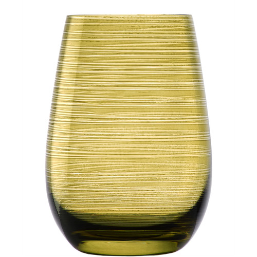 Stolzle twister olive - stolzle, water