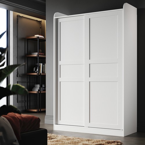 Bedroom sliding door - bedroom, 2