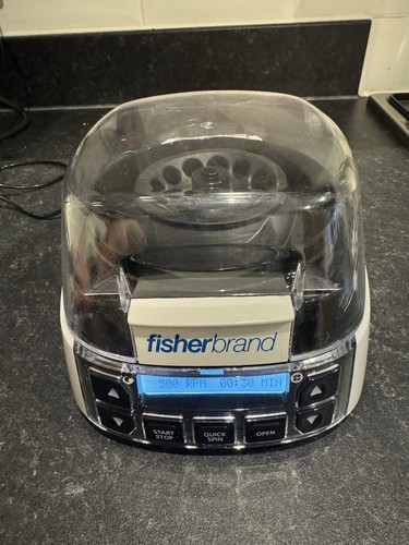 Fisherbrand gusto mini - gusto,