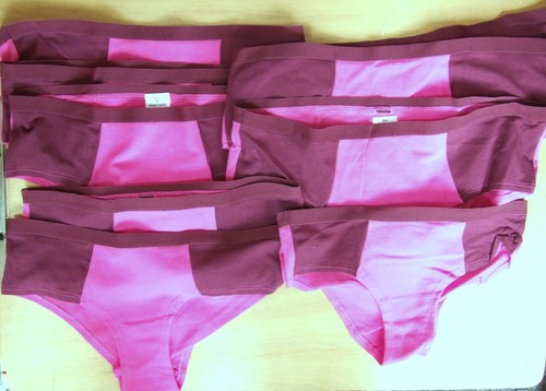 Senza wholesale job lot - la,
