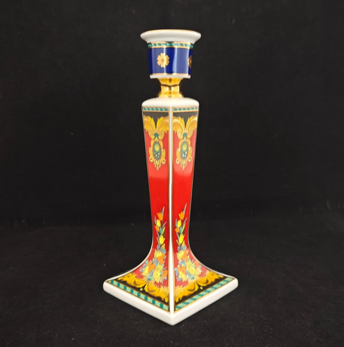 Rosenthal versace roi - versace, le