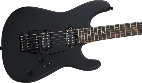 Special order charvel pro mod - special-order!, pro-mod