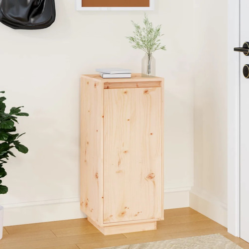 Walplus shoe cabinet - cabinet, solid