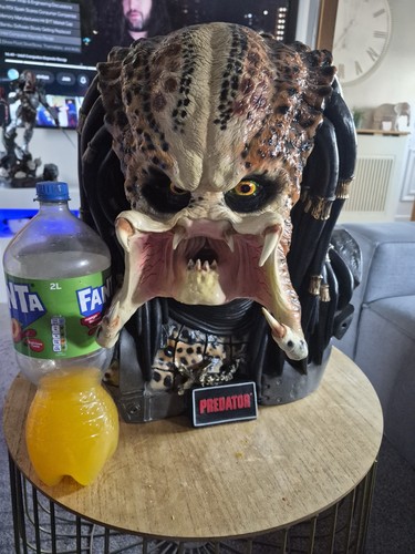 Predator bust life - bust,