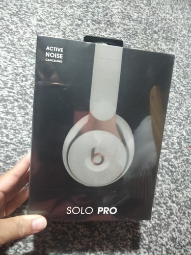Beats dre solo pro - beats,