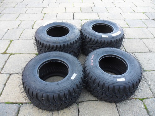 Komet wet tyres - tyres,