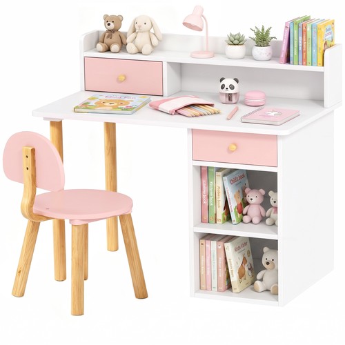 Aiyaplay kids desk - kids, chair