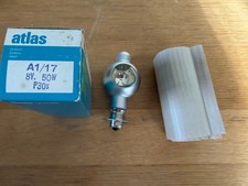 Atlas A1/17 8v 50w P30s