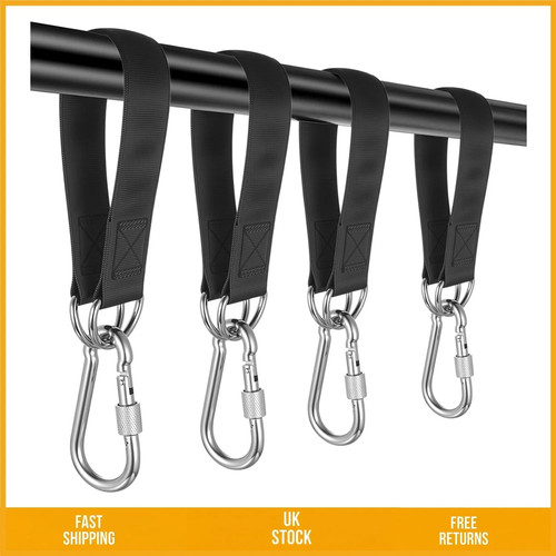 Heavy duty tree swing - duty,