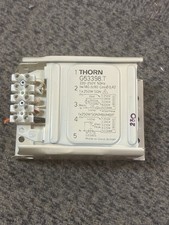 THORN THERMALLY PROTECTED
