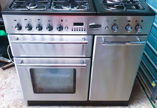 Rangemaster toledo 90cm dual - rangemaster,