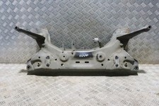 FORD TRANSIT COURIER MK1 FRONT