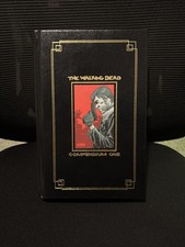 The Walking Dead: Compendium