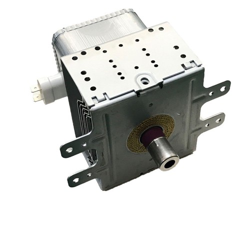 Whirlpool microwave magnetron - microwave,