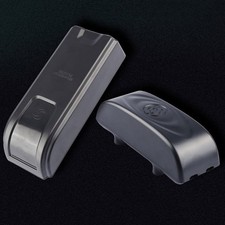 Electric Bike Controller Box Moped Plastic Scooter Screws Durable