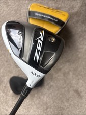 Taylormade RBZ Stage 2 Driver