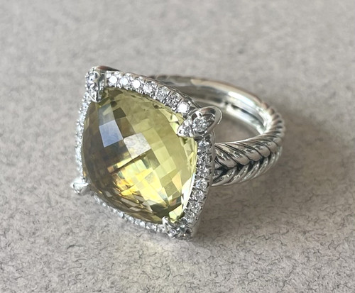 David yurman sterling - yurman,