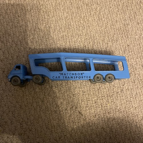 Good condition vintage toy - condition:,