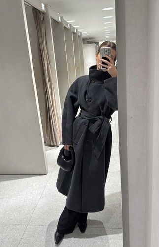 Nwt zara high neck - zara, high-neck