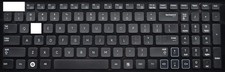 SG33 Key for keyboard Samsung RV509 RV511 RV520 RC510 RC511 RC509 RC520 NP-RV511