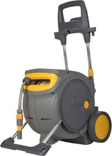 Hozelock Pro Cart Auto Reel