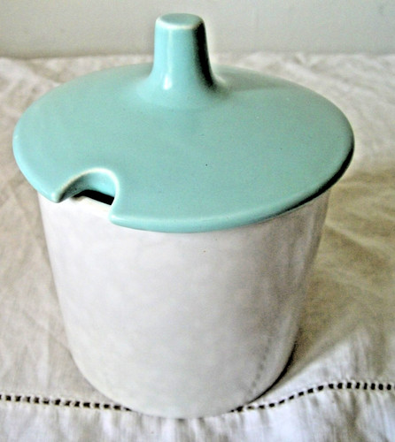 Poole pottery retro - pottery,