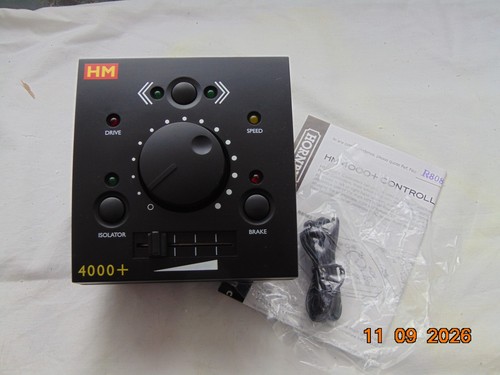 Hornby r8082 hm4000 left - left, hand