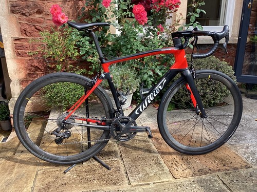 Wilier triestina cento ndr - wilier,