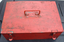 Vintage Snap-on Tools Armature